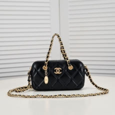 Chanel Top Handle Bags